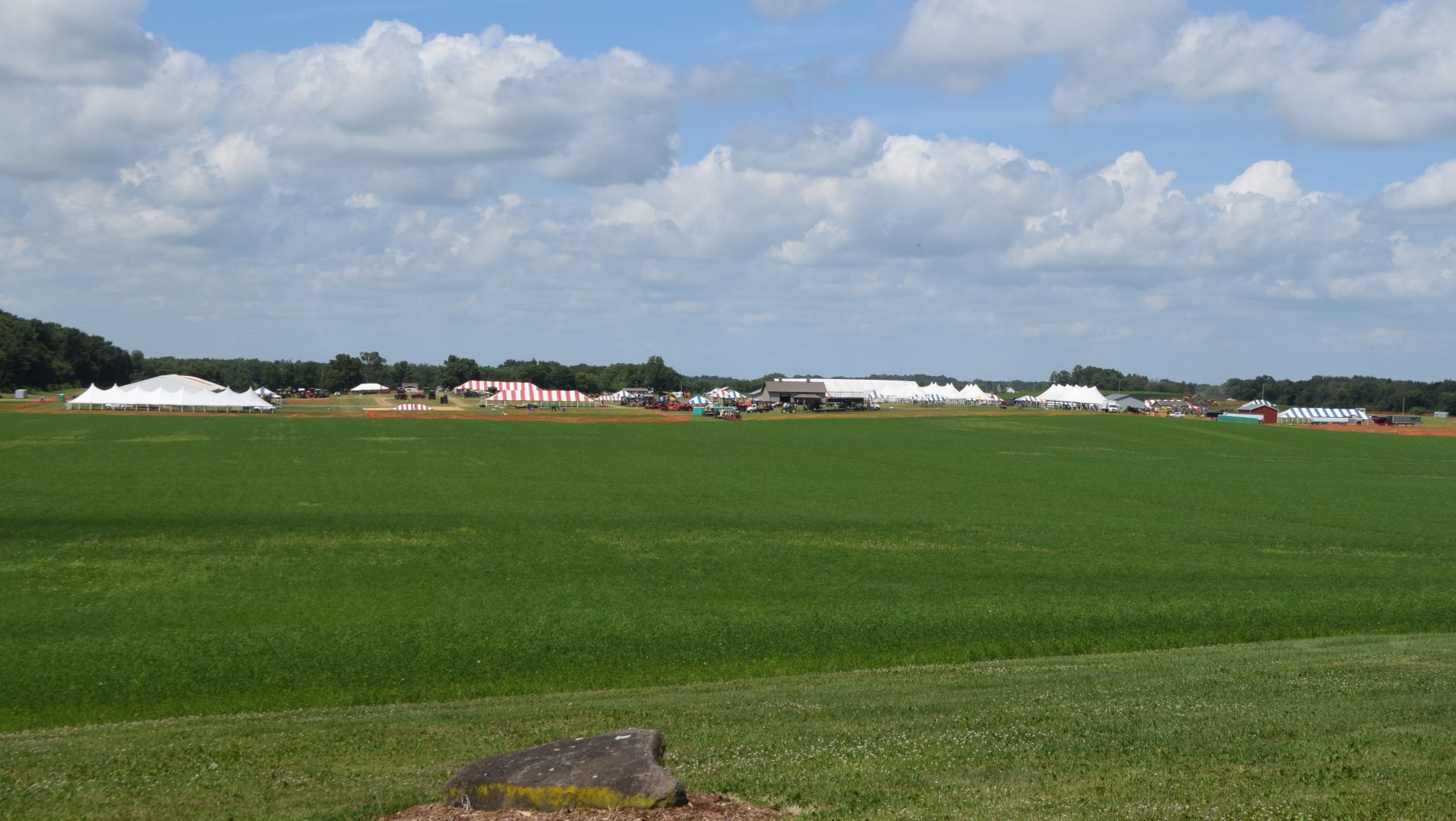 Farm Tech village